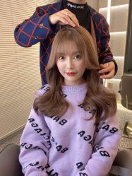 -3AM·S HAIR SALON烫发染发接发