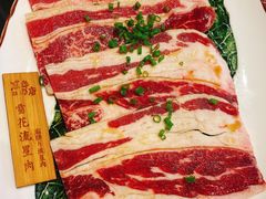-黑牛の店·和牛烧肉(合生汇店)