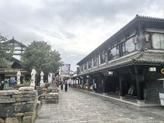 -云南民族村