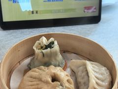 -老北门·苏帮菜·湖景包间(月光码头店)