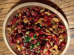 -无名小酒馆·湖北私房菜(昙华林店)