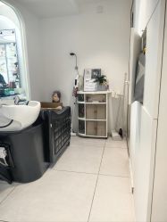 -红馆妆造(中央大街店)