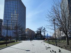 -老阿尔巴特大街