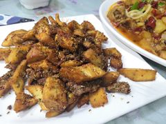 -清真新疆特色餐厅(红埠街店)