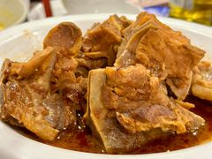 -七菜馆·东北菜·蒸饺(文体路店)