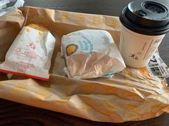 -麦当劳(吴中大道店)