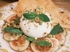 无花果布拉塔-Alimentari Grande(东湖路店)