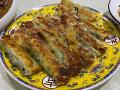 -七菜馆·东北菜·蒸饺(文体路店)