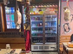 -欧巴烤肉(创富世纪店)