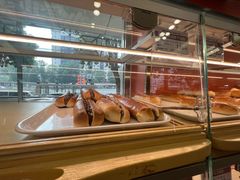 -新侨三宝乐面包店(崇文门店)