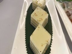 -粤财皇冠假日酒店·彩华轩中餐厅