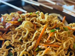 -二旗里烧烤·烤羊排(龙域店)