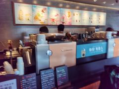 -星巴克(杭州塘栖古镇店)