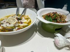 -绿草地·湘菜(7mall店)