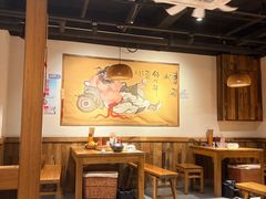 -先启半步颠.川菜.小酒馆(宝安坪洲店)