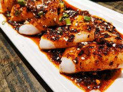 蒜泥白肉-庆合府重庆大排档(紫都城店)
