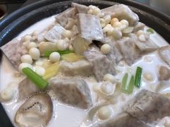 -御彩酒家(东风东路店)