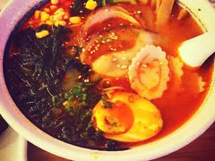 -栖川山葵家·寿喜锅·日式料理(龙湖北城天街商场店)