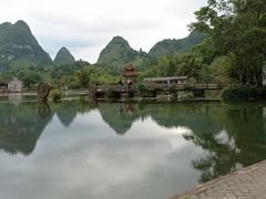 -靖西鹅泉风景区