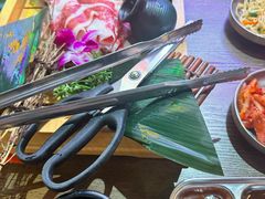-香猪坊韩国烤肉专属门店(魏公村店)