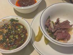 -潮泰牛肉火锅 · 创于1992年(车公庙店)