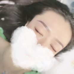 -Yue Show馨选·半永久纹眉纹眼线