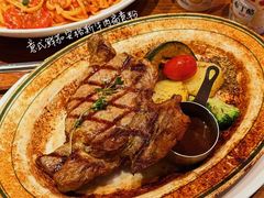 -森Some Fusion(荔湾店)
