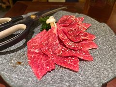 -御牛道日式烤肉料理(杭州万象城店)
