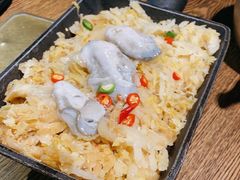 -鑫釜山海鲜烧烤(浑南店)