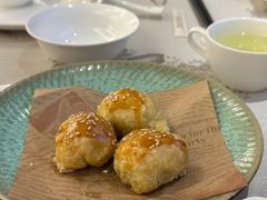 -香云轩·顺德菜(香云纱园林酒店店)