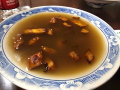 蜜汁红薯-管记水席老店(仙果市街店)