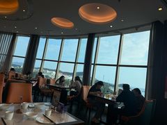 -不仔客海鲜·烧烤·270度海景餐厅(大东海店)