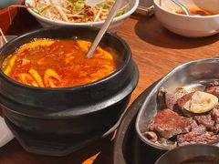 -济州爱肉堂(总店)