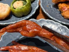 -鑫震源·苏式大虾生煎(山塘街店)