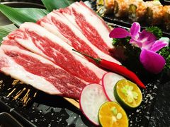 雪花牛肉-神隐烧肉酒场(九街店)