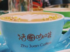 -猪圈咖啡