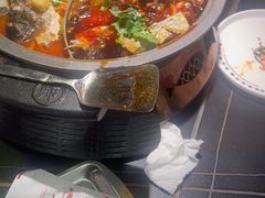 -师烤·豆花烤鱼(深圳坂田天虹店)