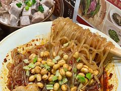 -大盐帮川菜馆(长楹天街店)
