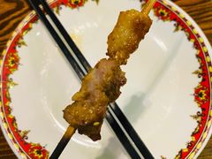 -锦州烧烤(食品街店)
