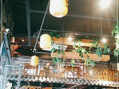 大堂-随缘小馆(红岭路店)