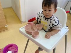 -水宝贝亲子游泳·水育早教运动中心(南海广场店)