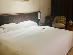 -西双版纳融创皇冠假日度假酒店
