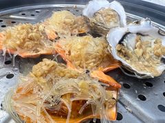 -船奇蒸汽海鲜·闽菜(八市海鲜总店)