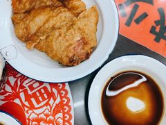 老上海传统炸猪排-逸桂禾面馆