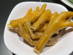 -秋色客家菜(南山店)