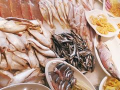 -天天渔港海鲜酒家(石浦玉泉路店)