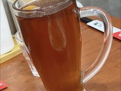-菊儿人家·北京胡同菜(南锣鼓巷店)