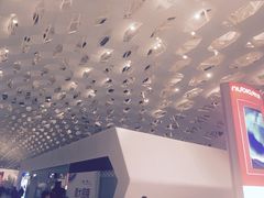 -超琪星·咖啡简餐(川音店)