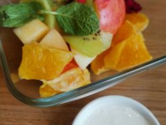 -必胜客(安盛金马店)