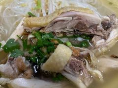 -华姐鸡粉(中心店)
